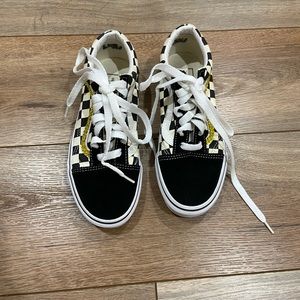 Vans Sneakers